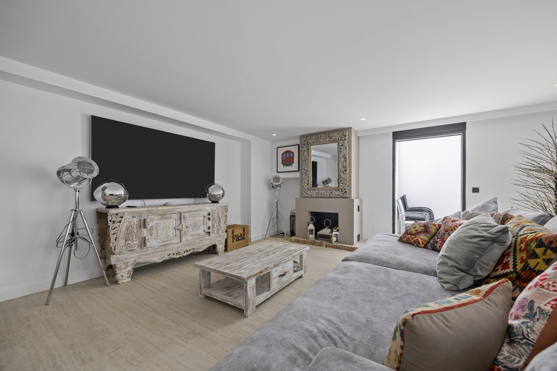5 Bedroom Villa in San Pedro de Alcántara - Photo 6