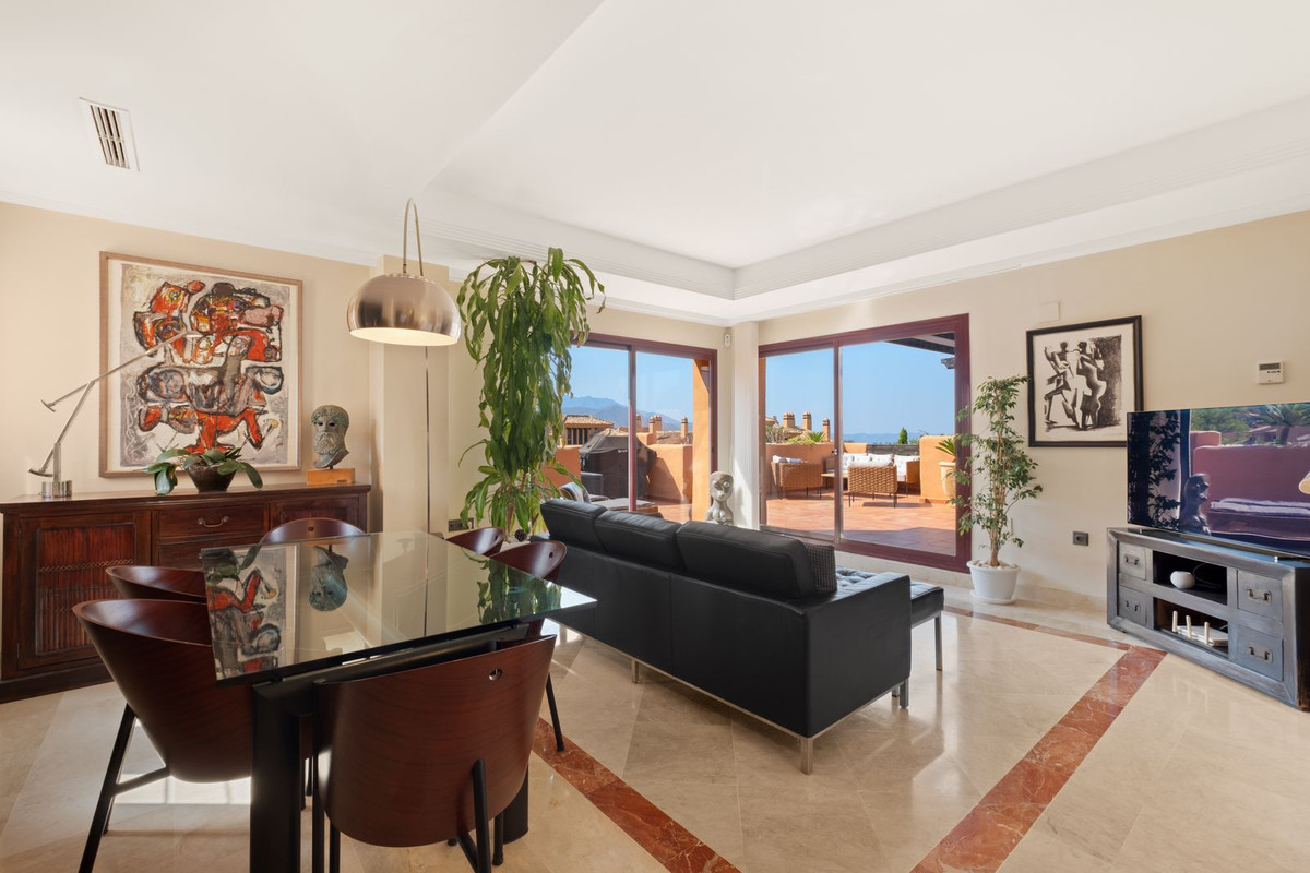 Apartamento com 3 quartos com piscina em Málaga, Espanha – Foto 8