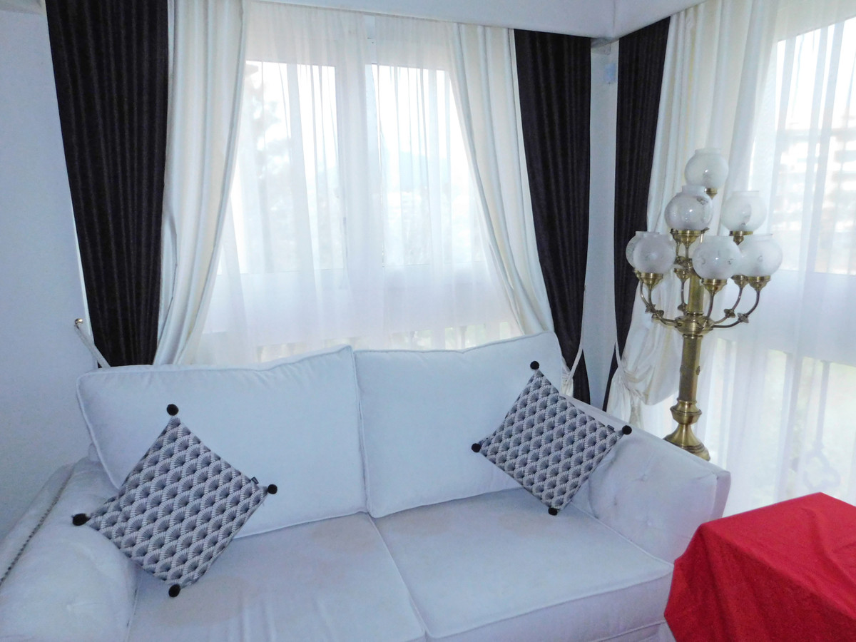 3 Bedroom Penthouse in San Pedro de Alcántara - Photo 16