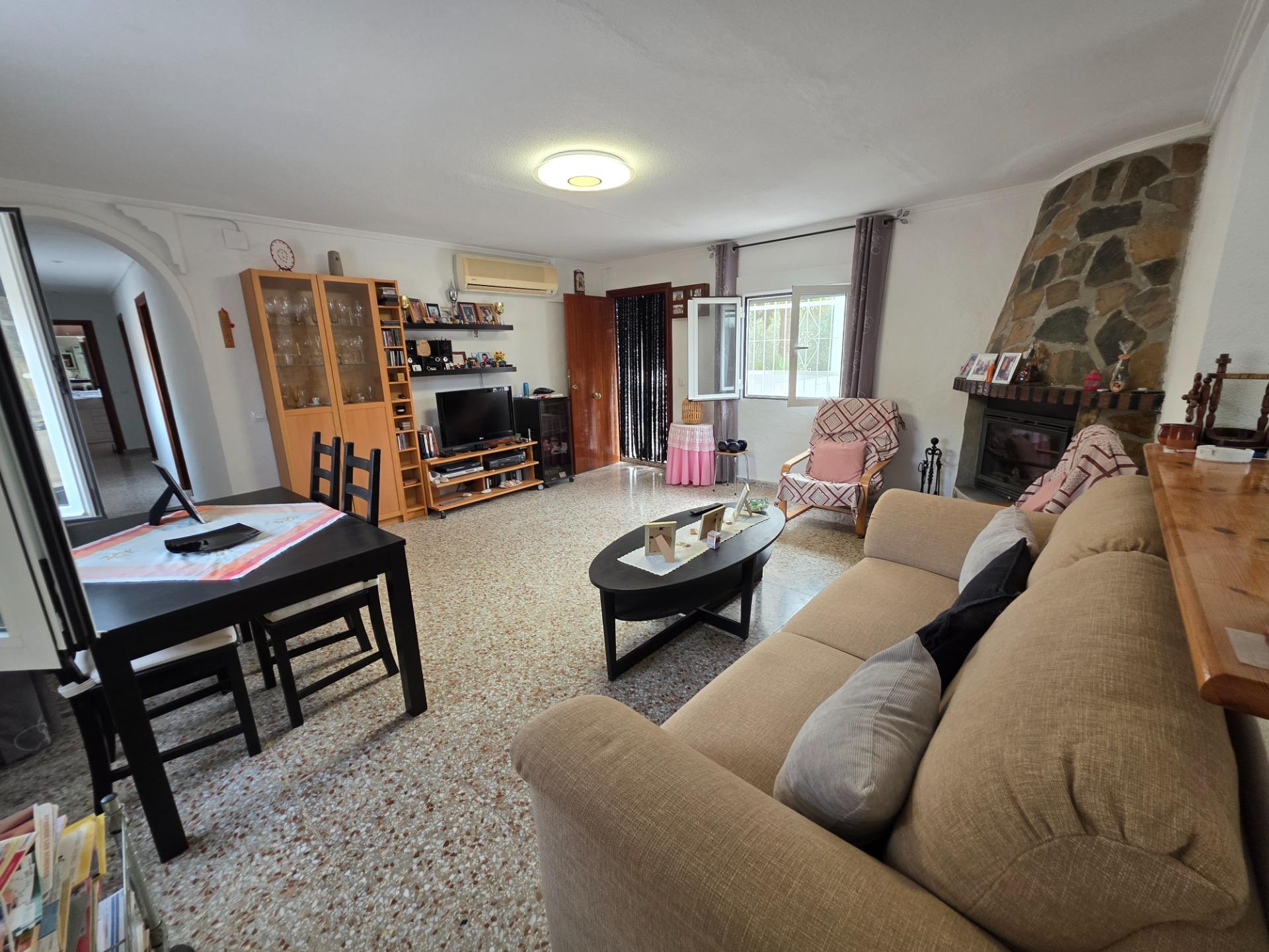Villa con 3 camere con piscina a Alicante, Spagna – Foto 12