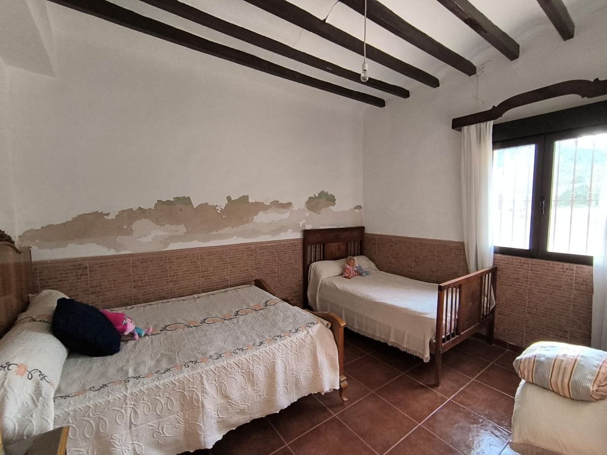 Chalet de 5 dormitorios en Murcia – Foto 16