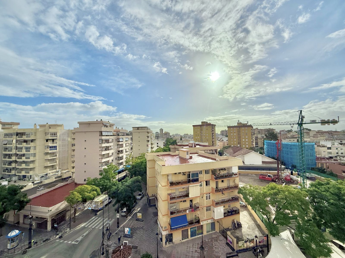 3 Bedroom Penthouse in Fuengirola - Photo 17