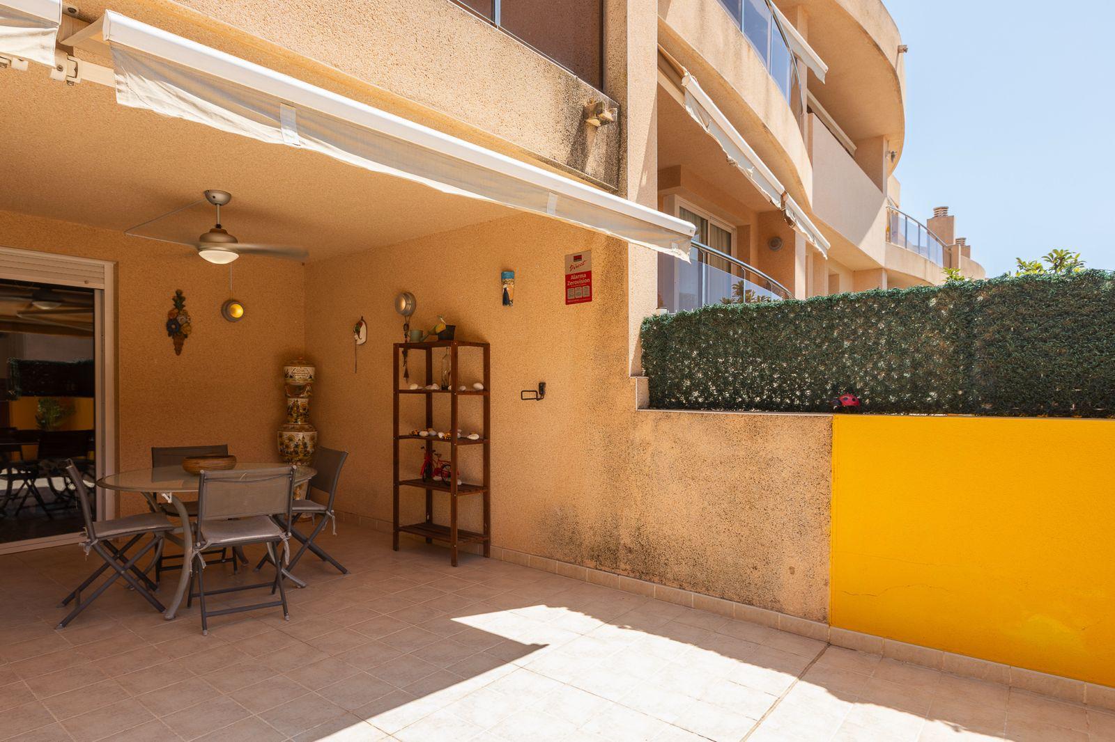 Apartamento com 3 quartos com piscina em Baleares, Espanha – Foto 27