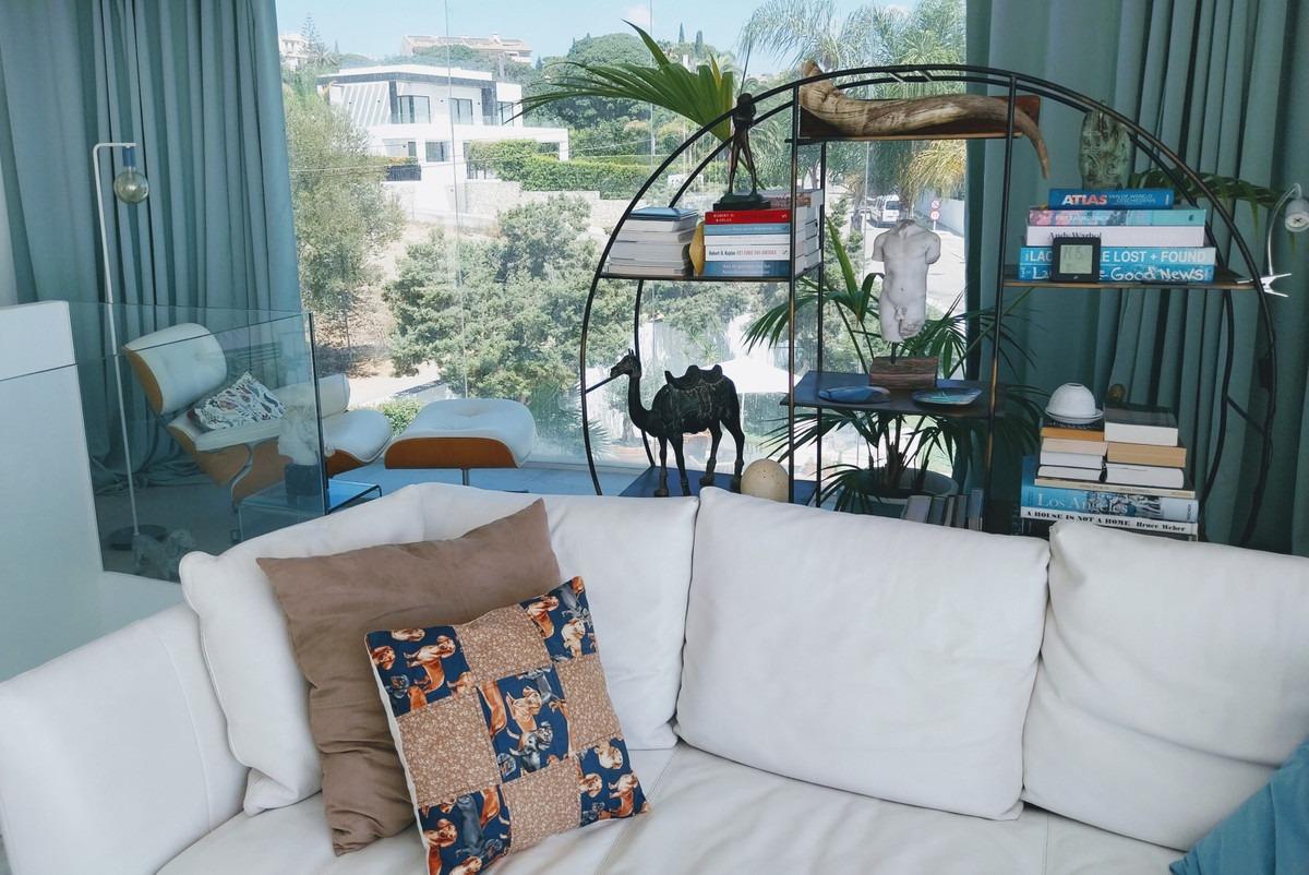 3 Bedroom Villa in Marbella - Photo 7