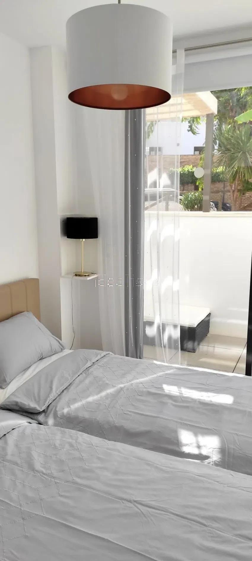 3 Bedroom Apartment in Mijas - Photo 10