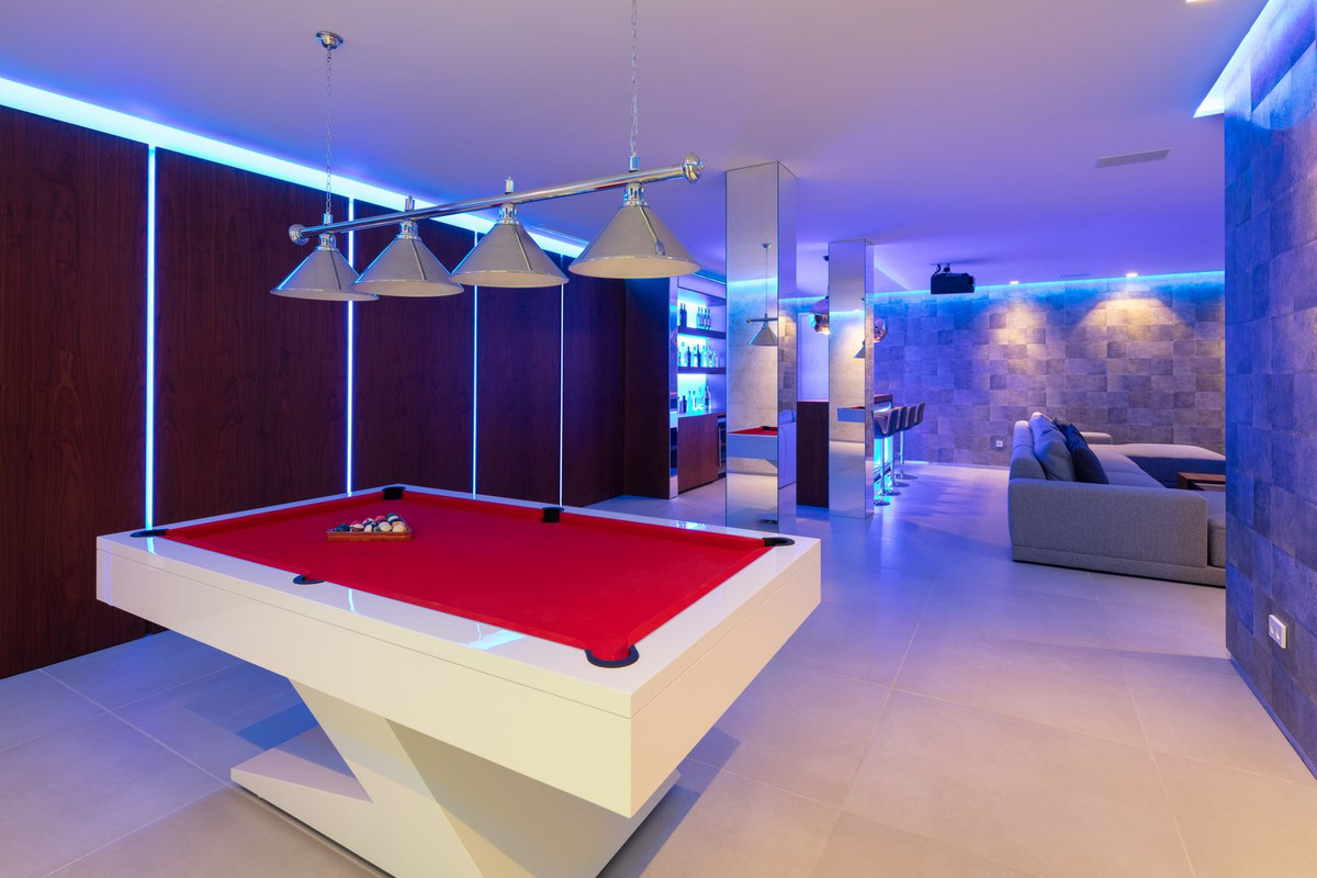 5 Bedroom Villa in Marbella - Foto 22