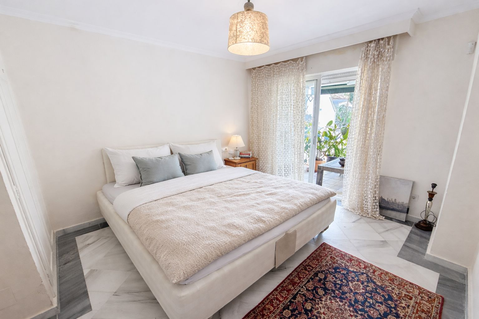 4 Bedroom Apartment in Mijas - Photo 28