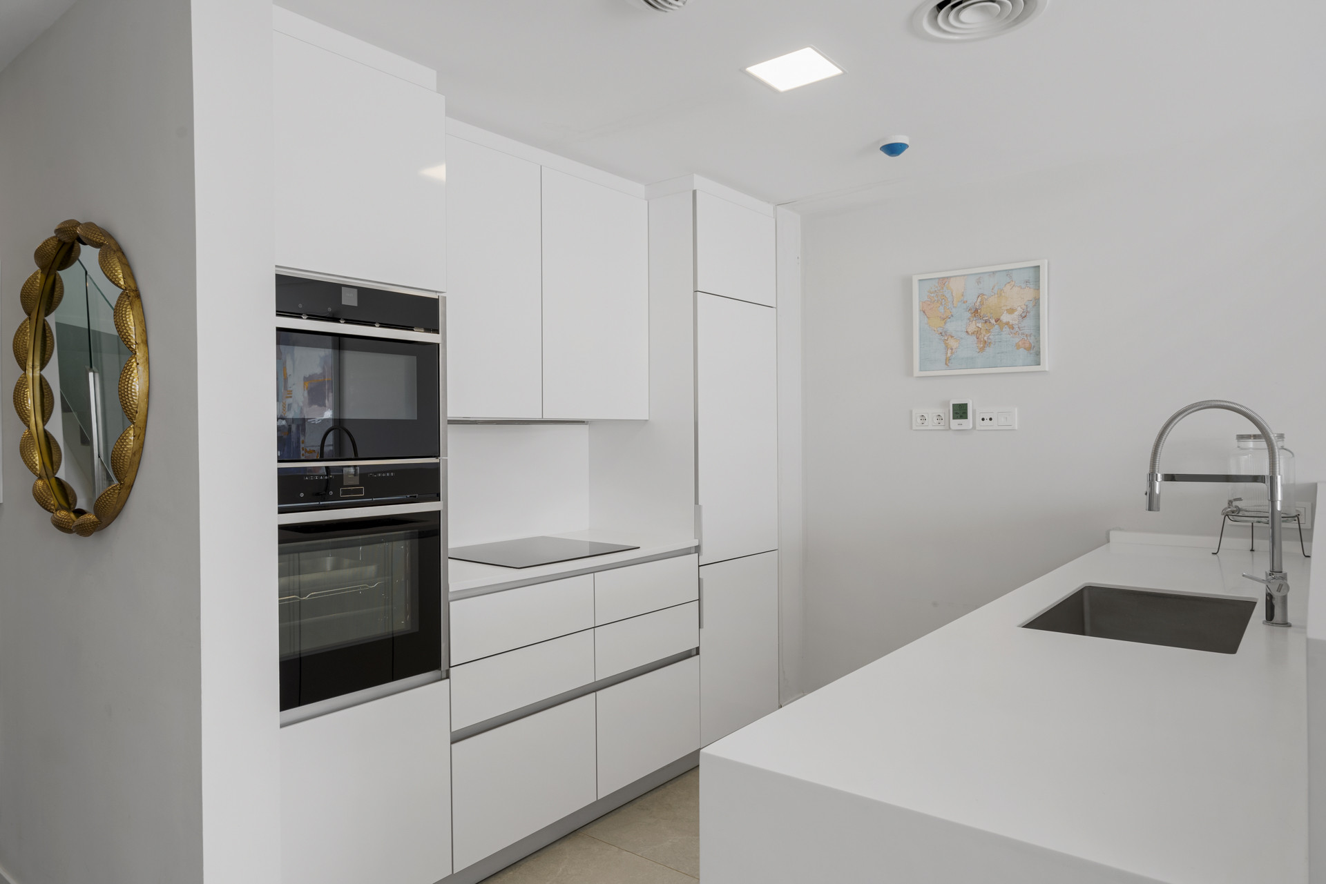 Apartamento com 3 quartos com piscina em Málaga, Espanha – Foto 21