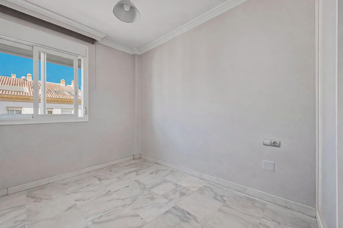 Apartamento com 3 quartos com vista mar em Málaga, Espanha – Foto 13