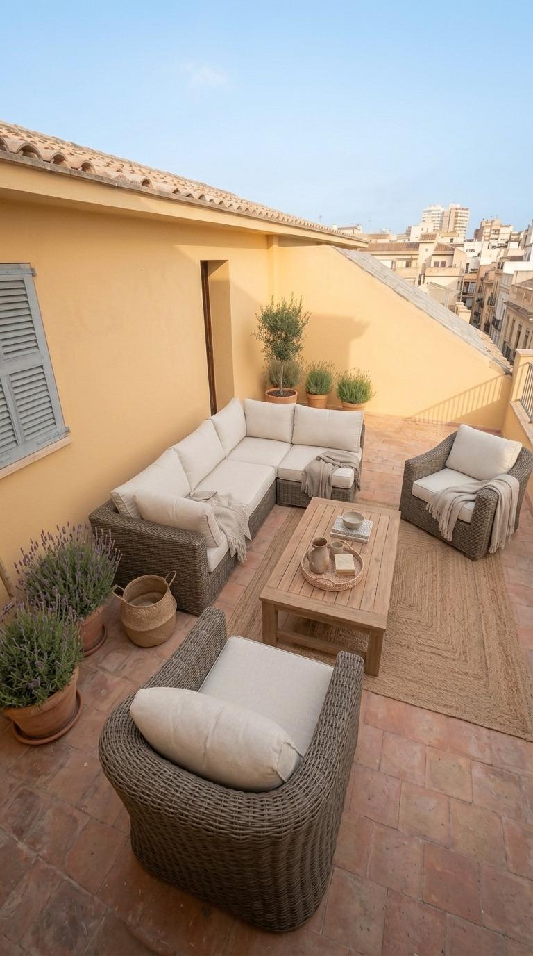 Appartement de 2 chambres à Baléares, Espagne – Photo 14