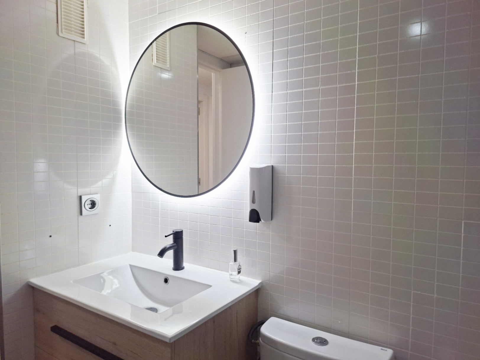 Apartamento com 3 quartos com piscina em Alicante, Espanha – Foto 11