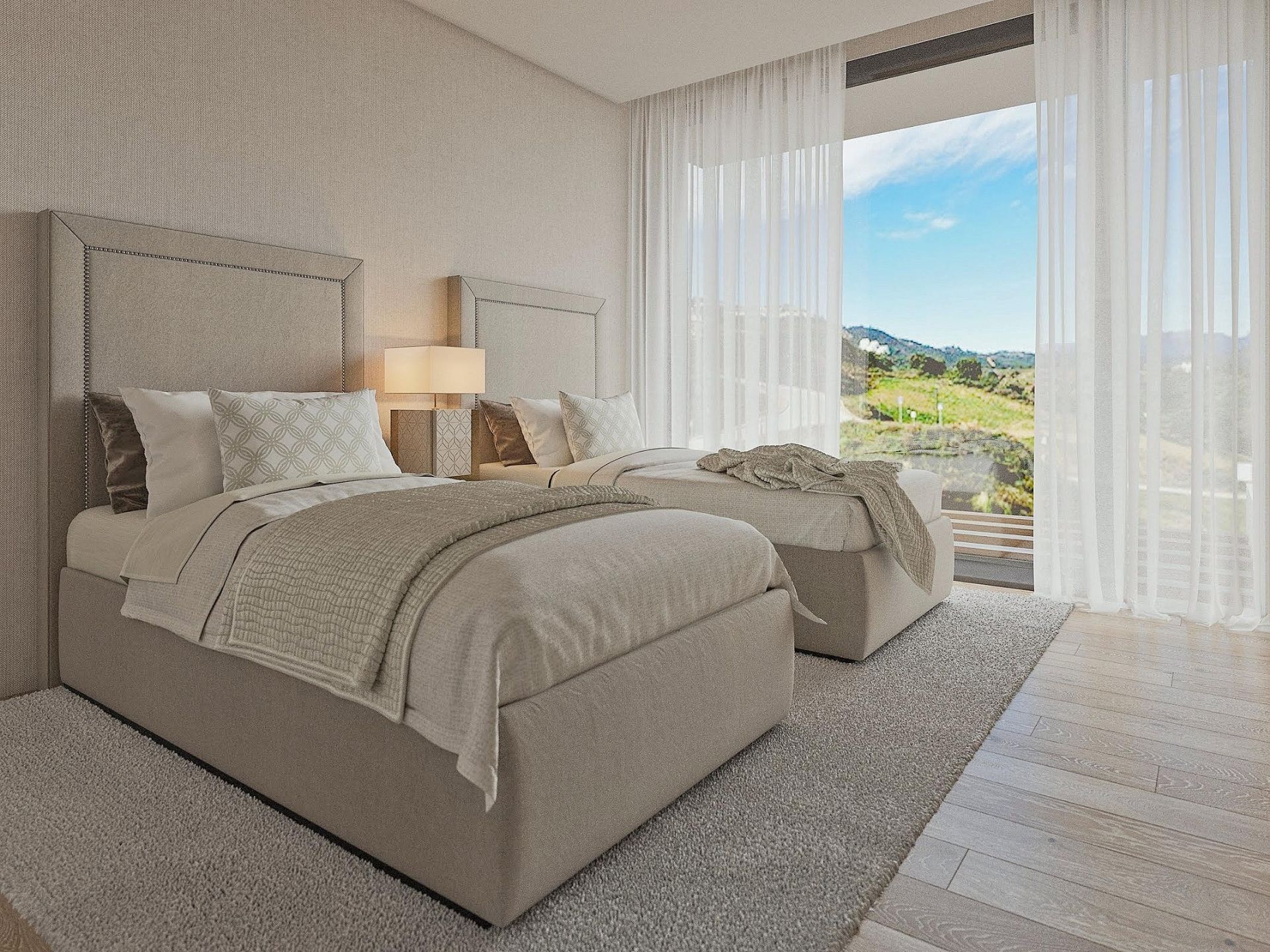 3 Bedroom Villa in Mijas - Photo 11