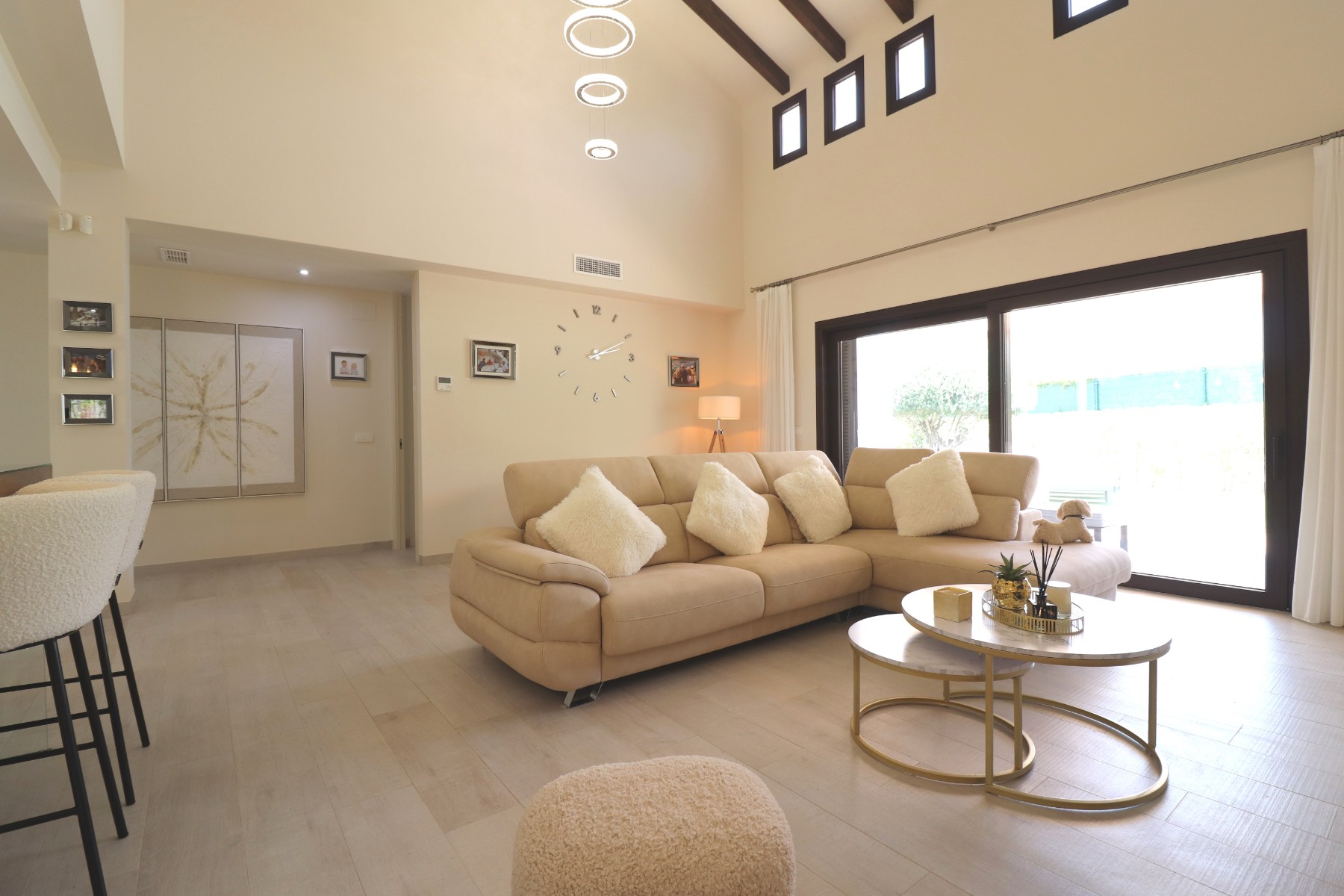 Moradia com 3 quartos com piscina em Alicante, Espanha – Foto 5