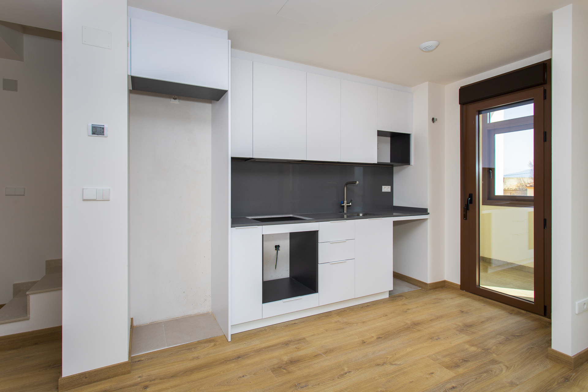 Villa con 3 camere a Alicante, Spagna – Foto 24