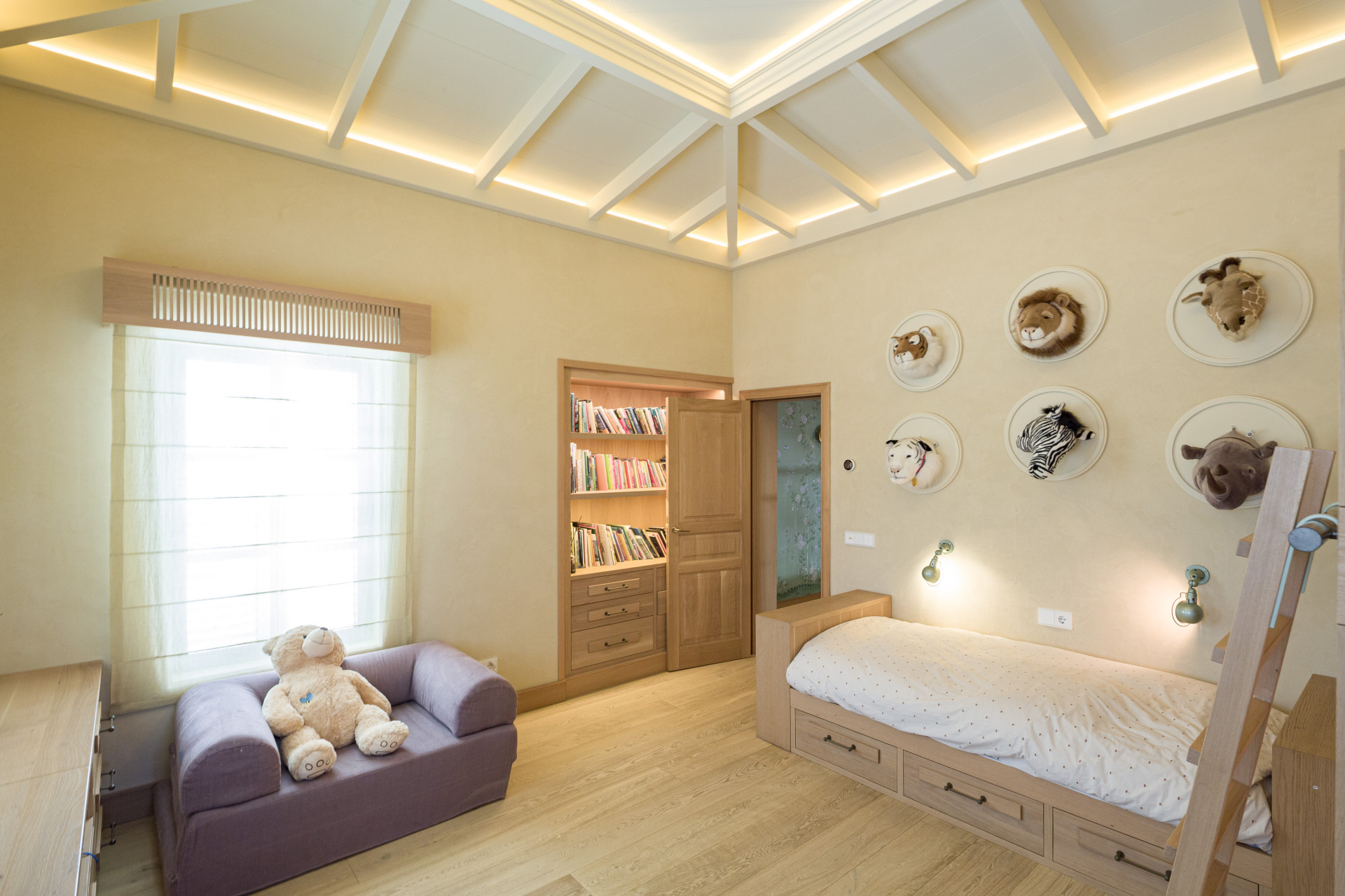 5 Bedroom Villa in Marbella - Photo 38