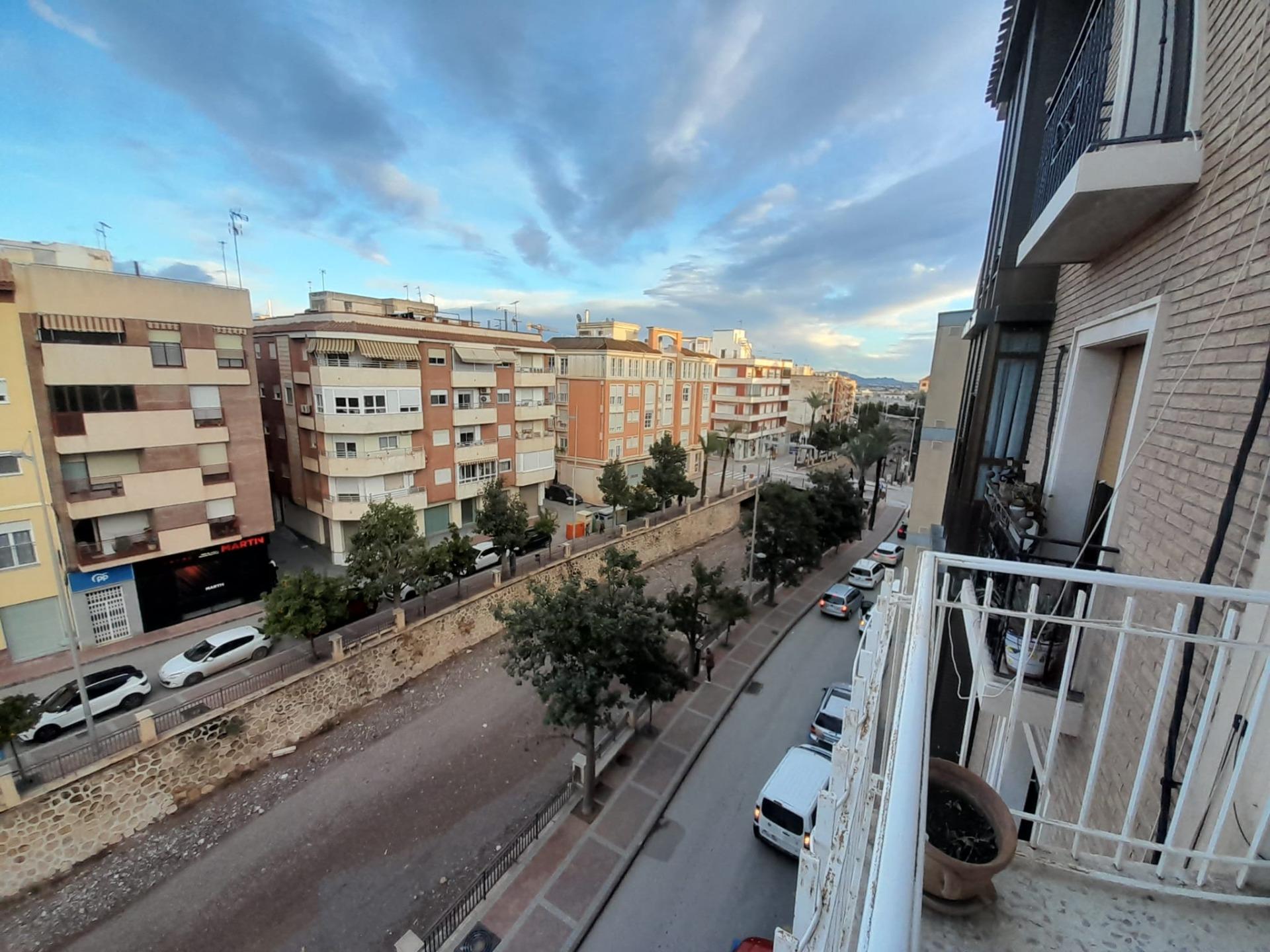 Piso de 4 dormitorios en Murcia – Foto 16