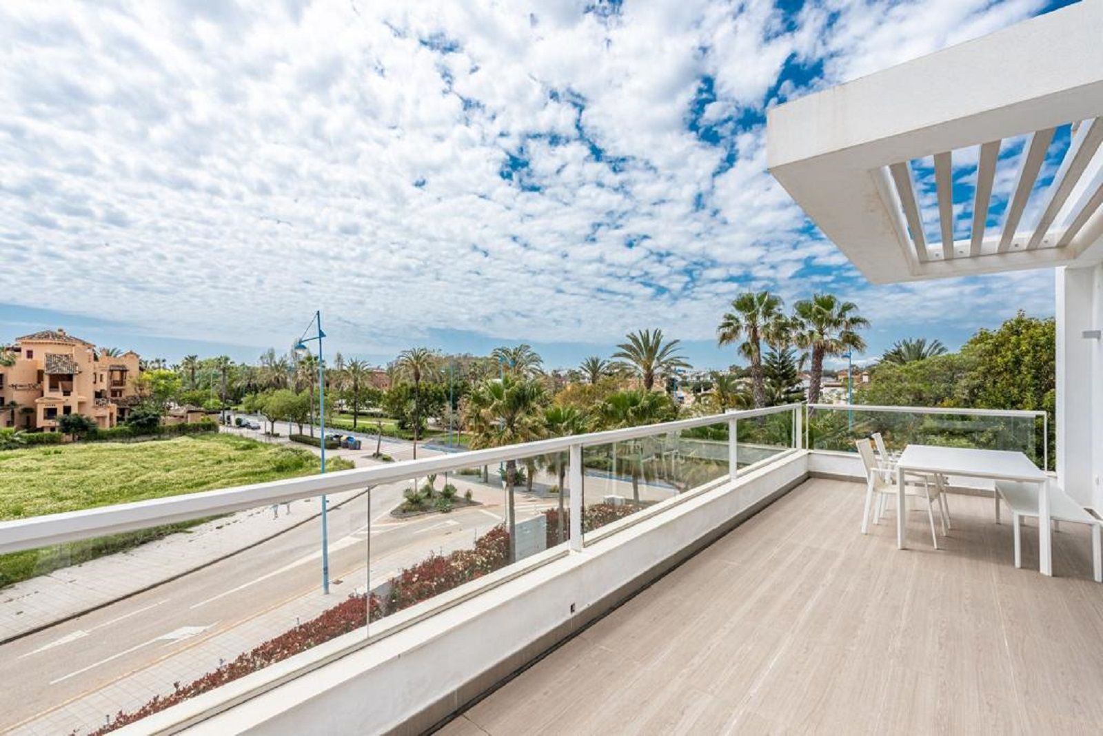 Apartamento com 3 quartos com piscina em Málaga, Espanha – Foto 9