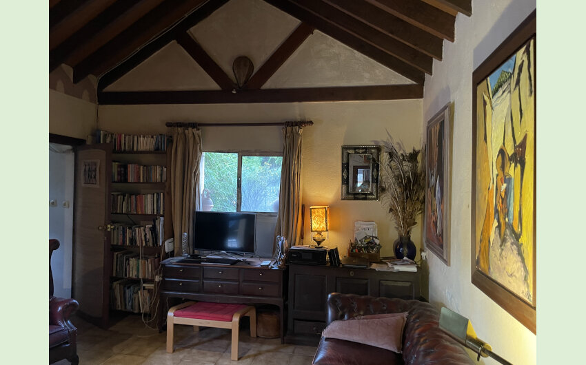 3 Bedroom Country house in Cortes de la Frontera - Foto 14