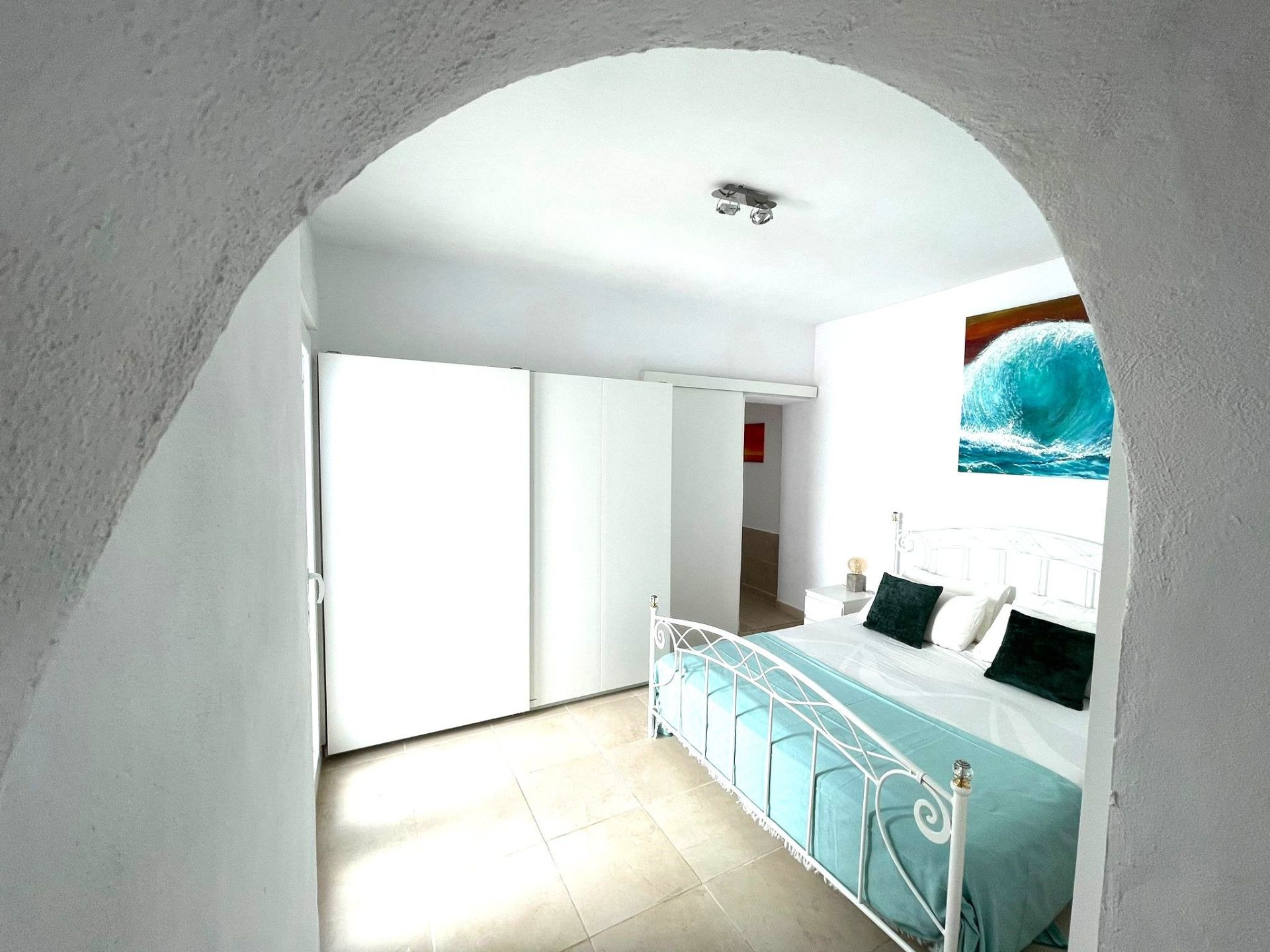3 Bedroom Townhouse in San Pedro de Alcántara - Photo 7