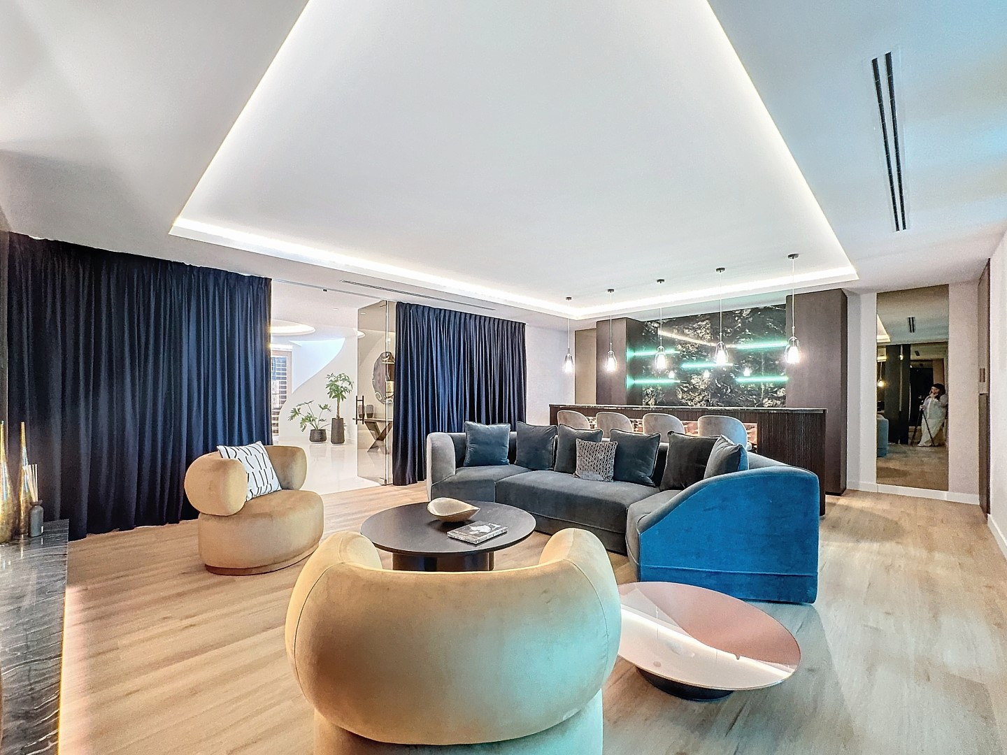 7 Bedroom Villa in Marbella - Foto 43
