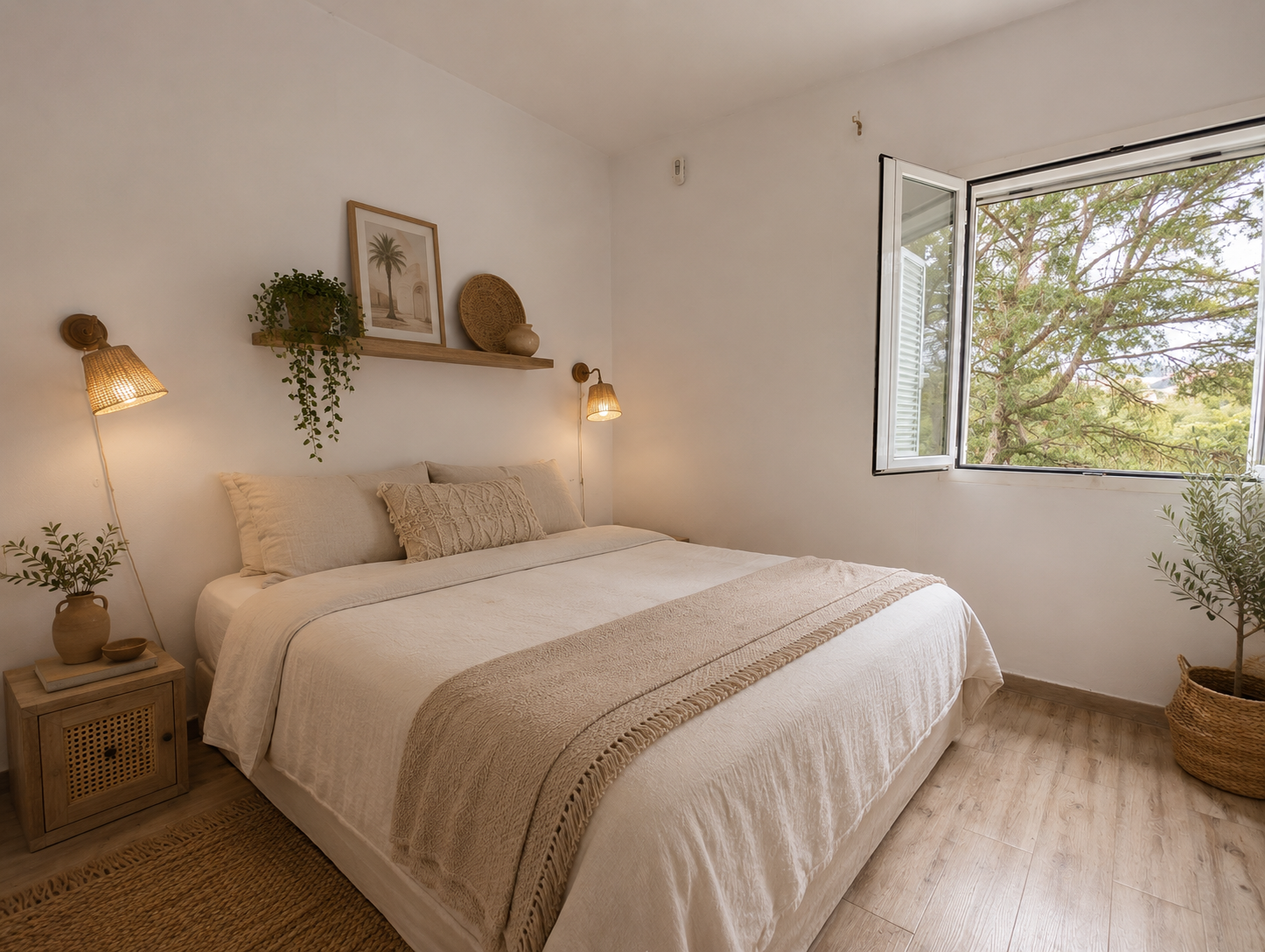 Apartamento com 2 quartos com piscina em Baleares, Espanha – Foto 29