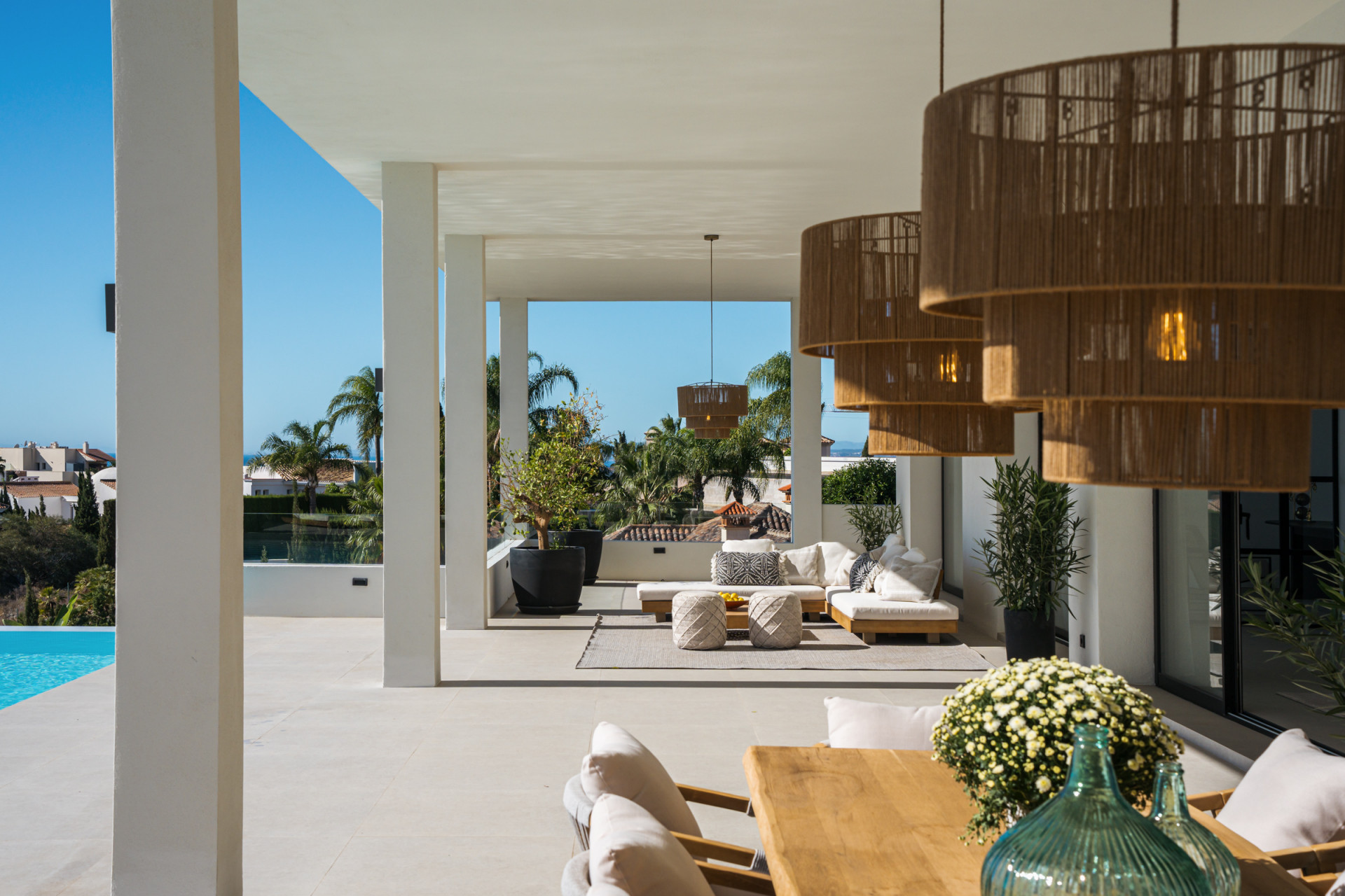 8 Bedroom Villa in Benahavís - Фото 12