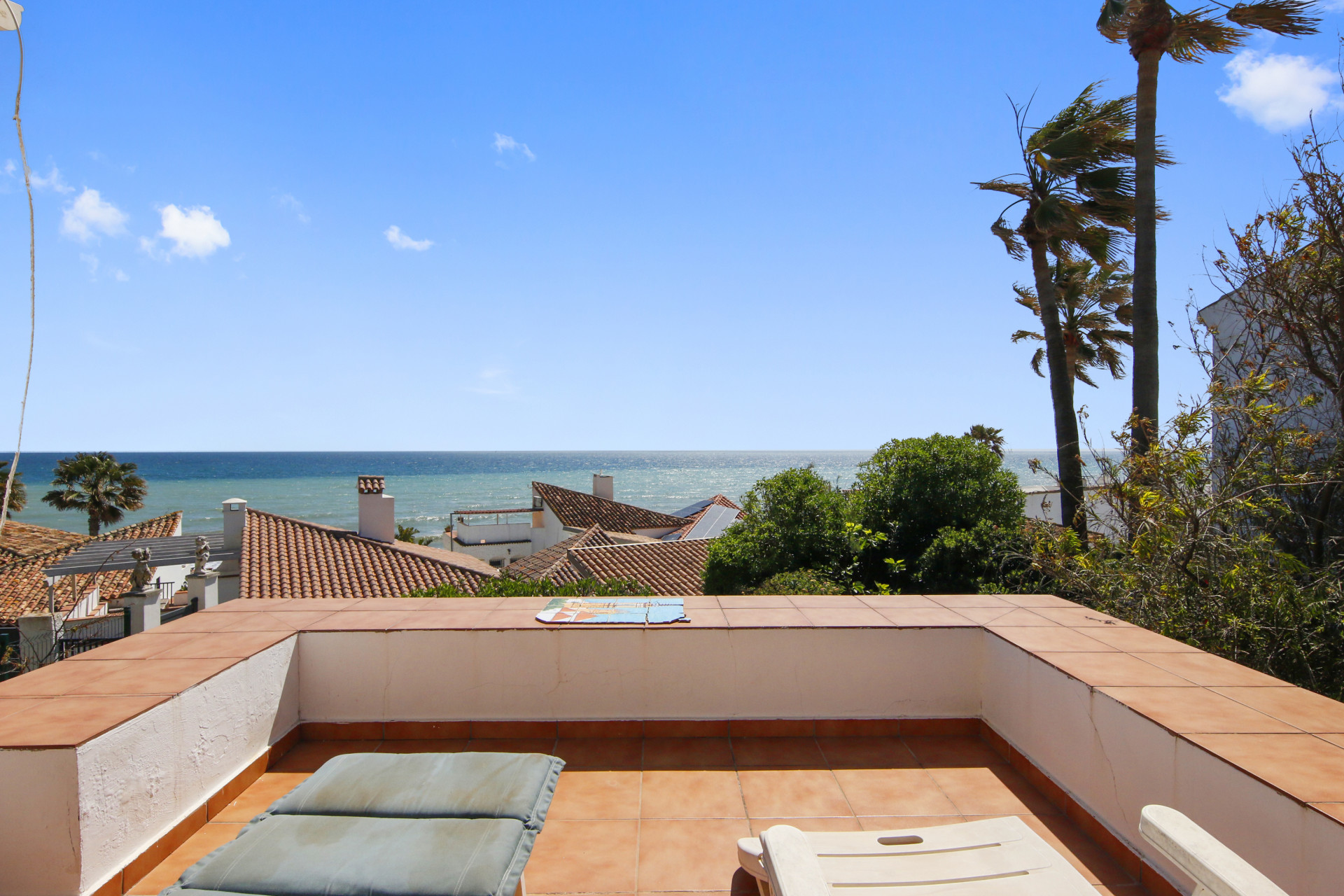 3 Bedroom Villa in Estepona - Photo 16