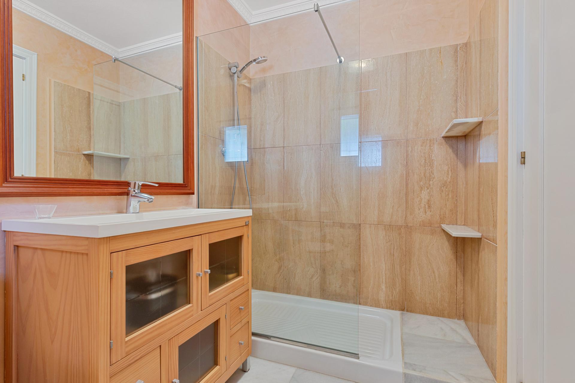 3 Bedroom Villa in Mijas - Foto 22