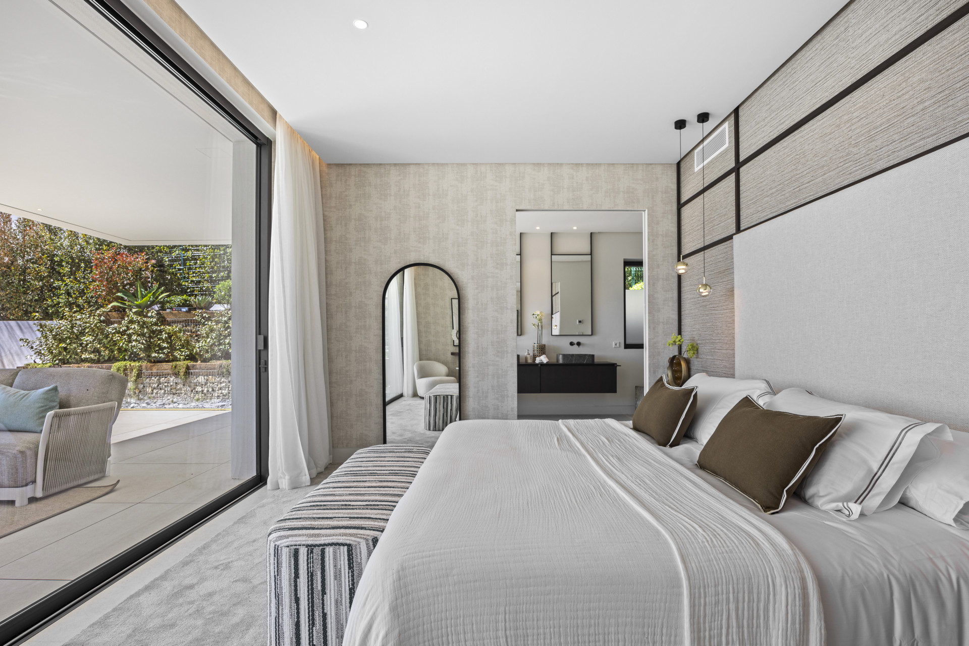 4 Bedroom Villa in Casares - Photo 11