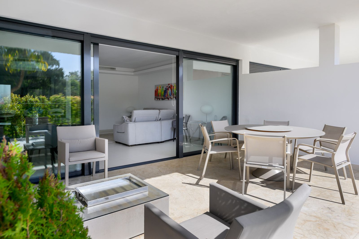 3 Bedroom Townhouse in Marbella - Foto 7
