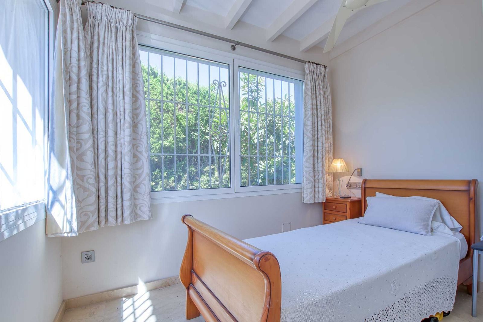 5 Bedroom Villa in San Pedro de Alcántara - Foto 26