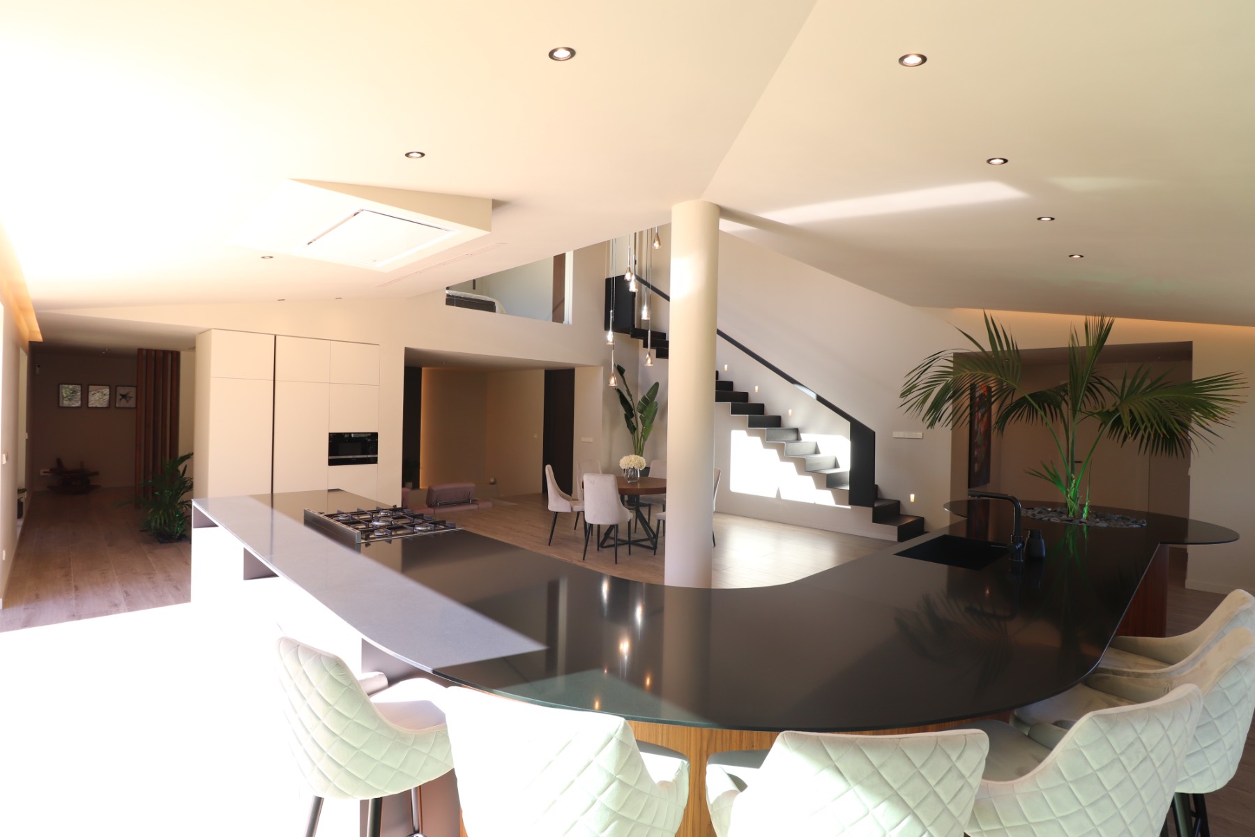 Moradia com 5 quartos com piscina em Alicante, Espanha – Foto 5