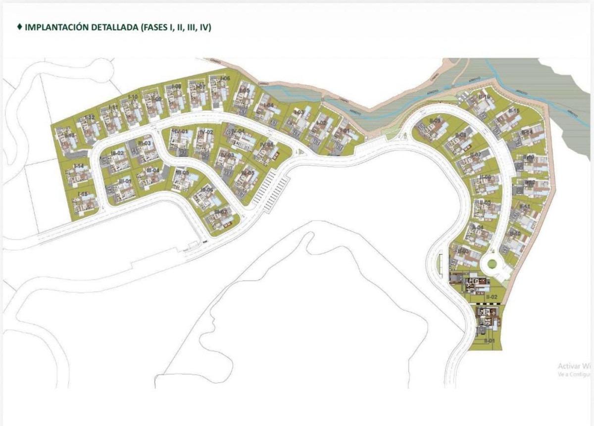 42,125 m² Plot in Mijas - Photo 3