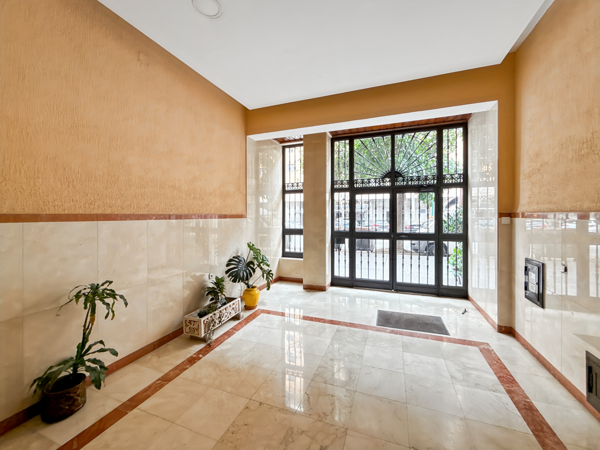 3 Bedroom Apartment in Málaga - Photo 43