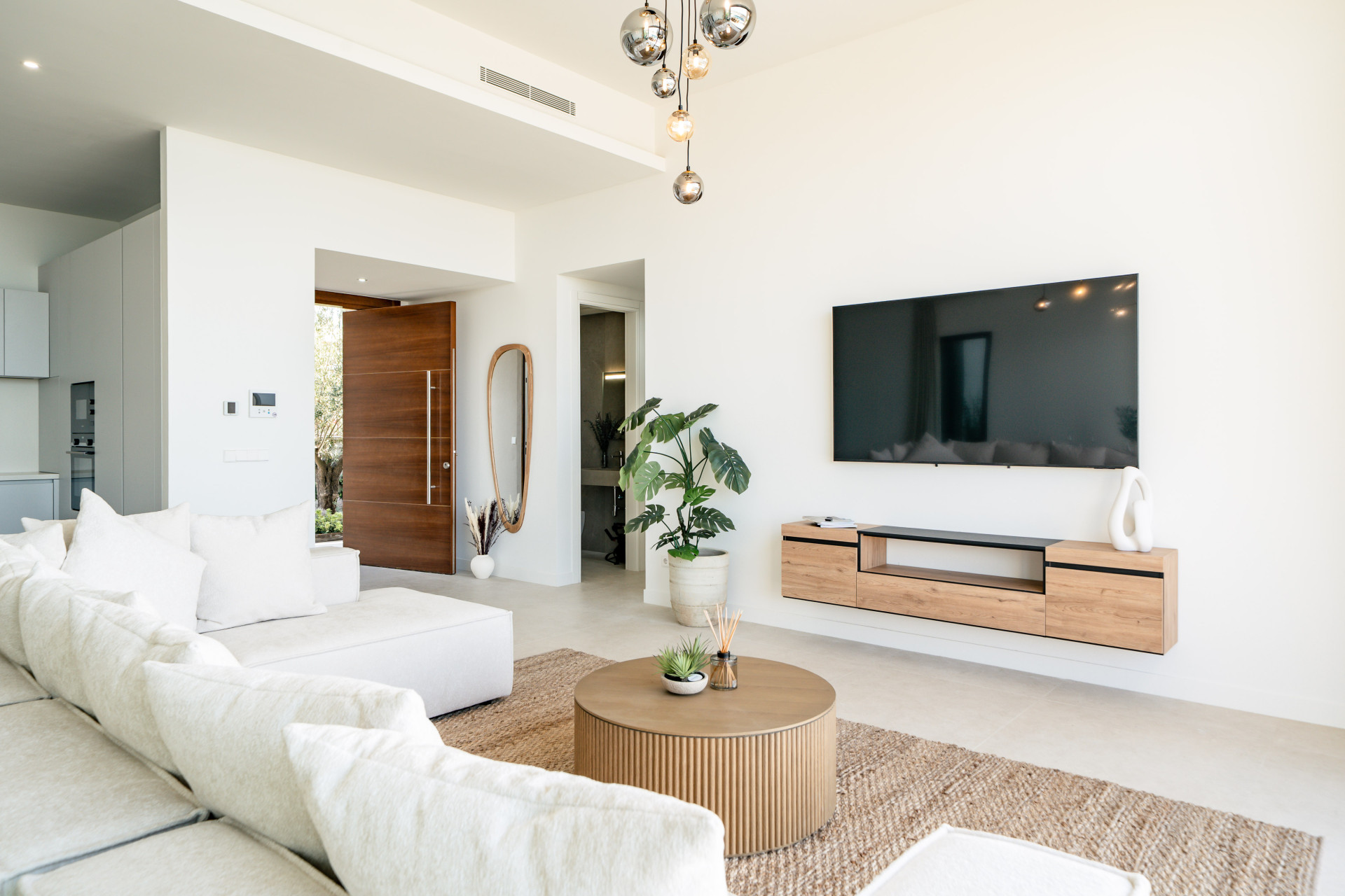 3 Bedroom Villa in Benahavís - Foto 10