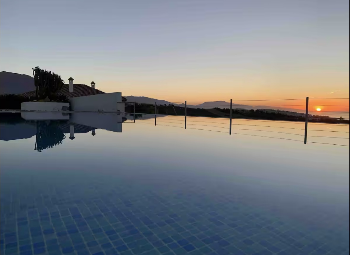 Moradia com 6 quartos com piscina em Málaga, Espanha – Foto 6
