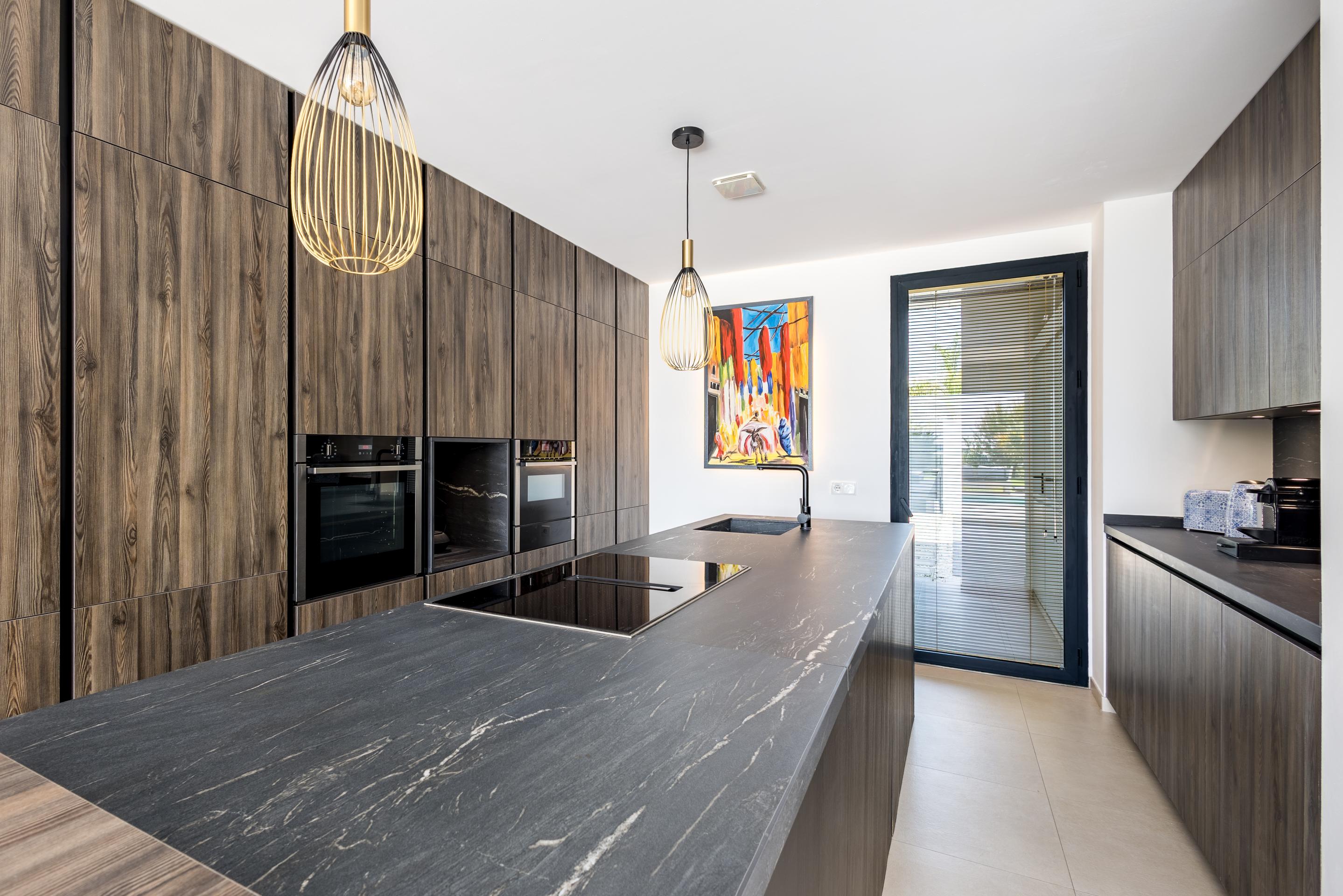 4 Bedroom Villa in Mijas - Photo 14