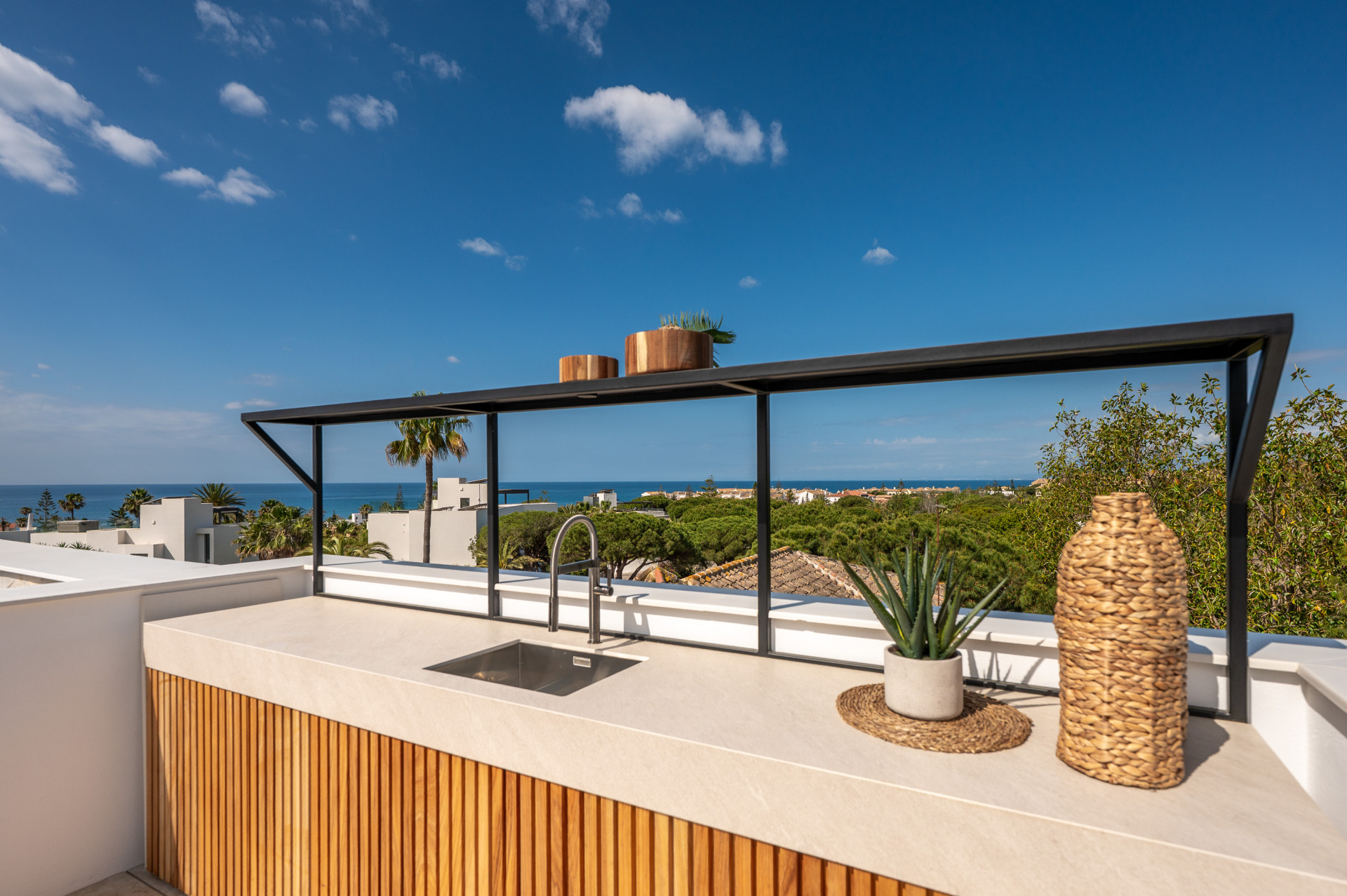 6 Bedroom Villa in Marbella - Photo 19