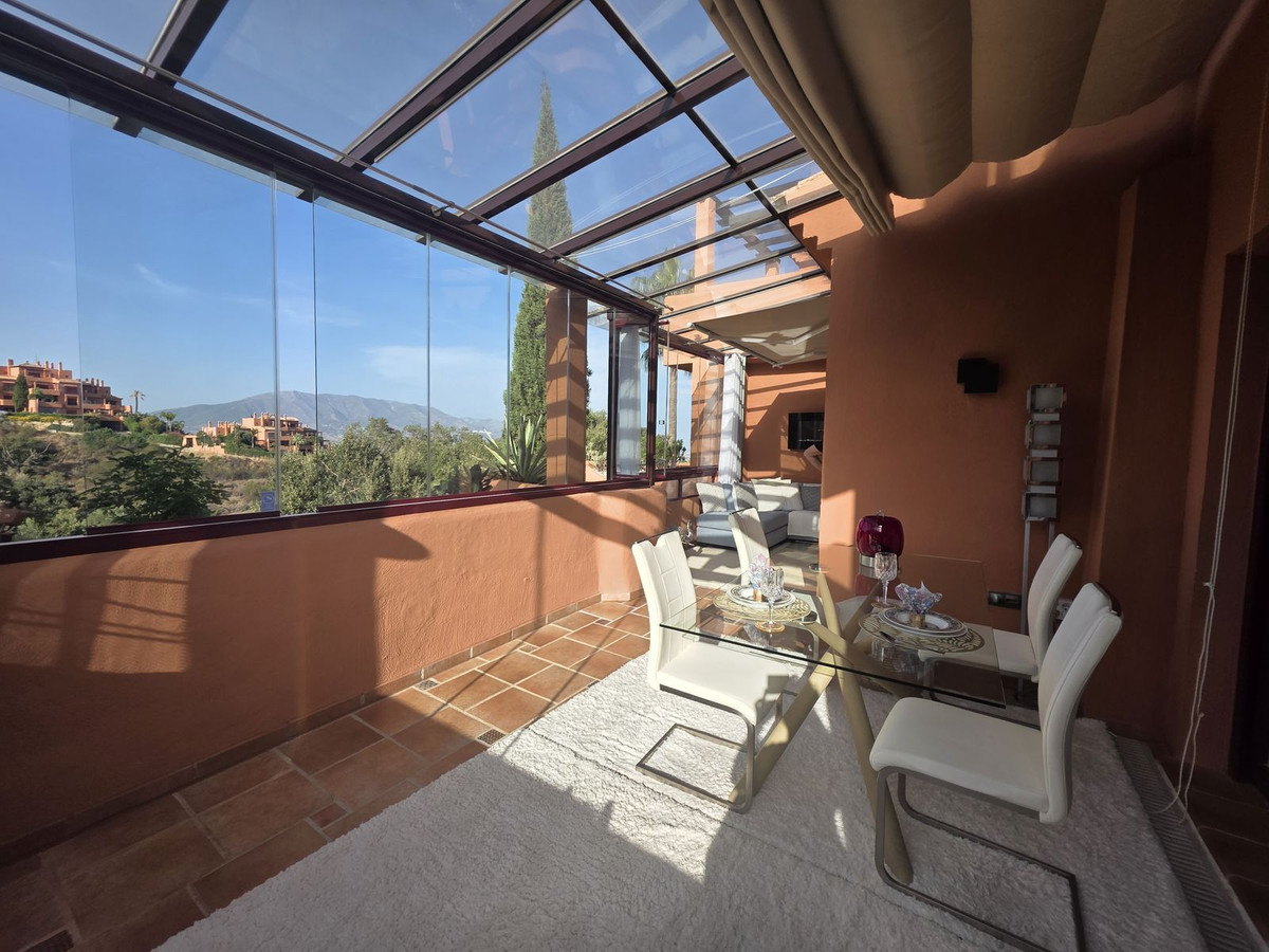 Apartamento com 3 quartos com piscina em Málaga, Espanha – Foto 21