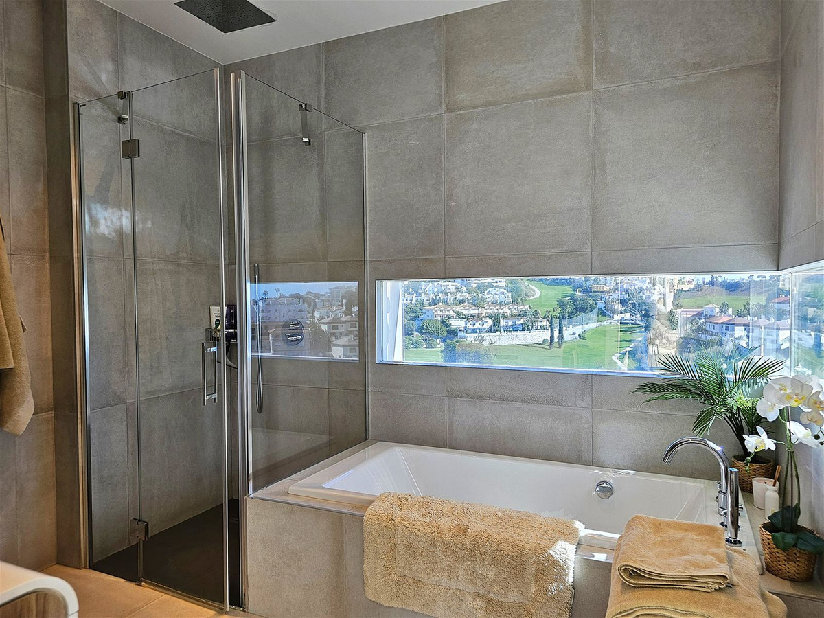 5 Bedroom Villa in Mijas - Foto 37