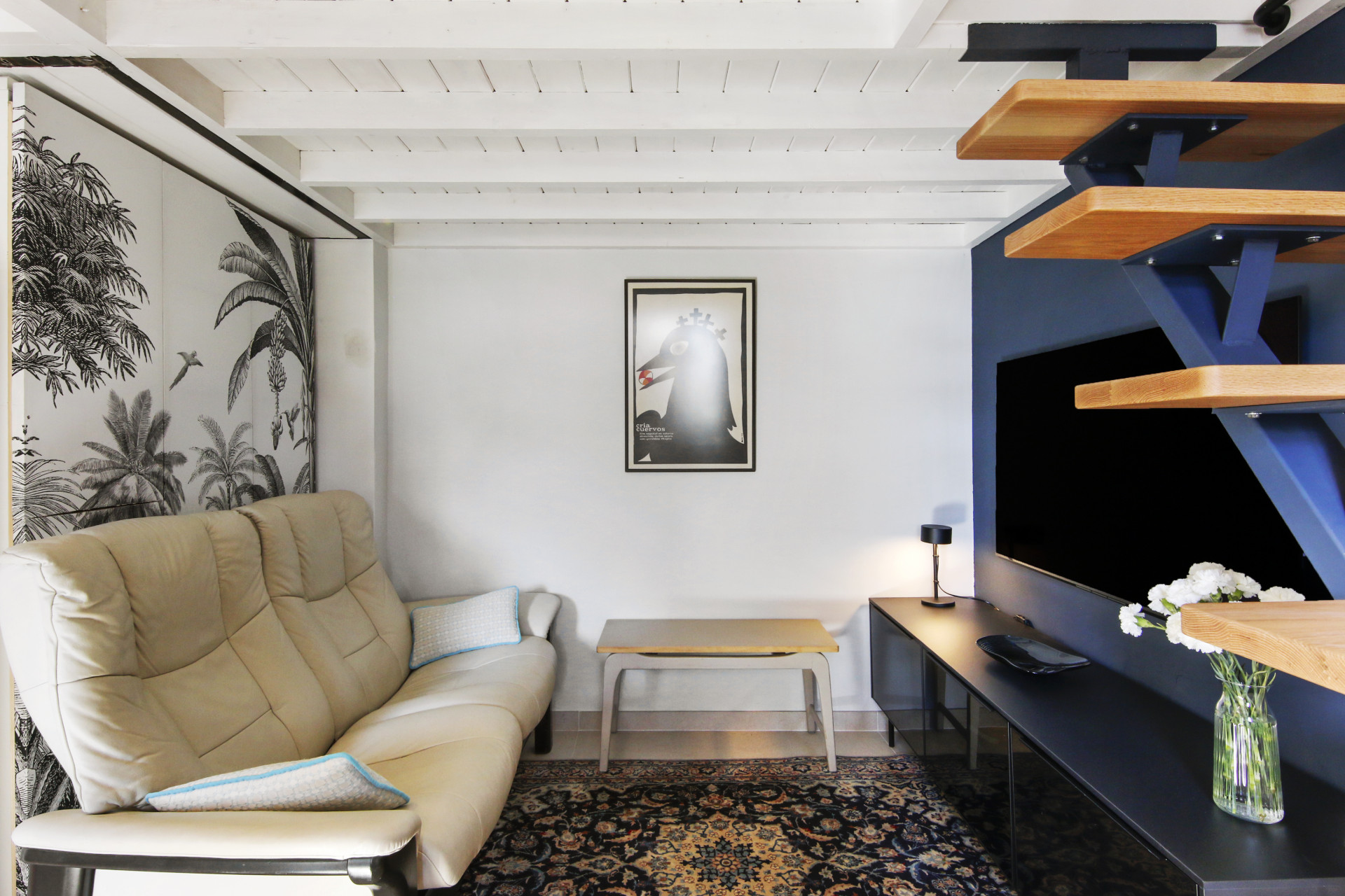 1 Bedroom Apartment in Estepona - Photo 4