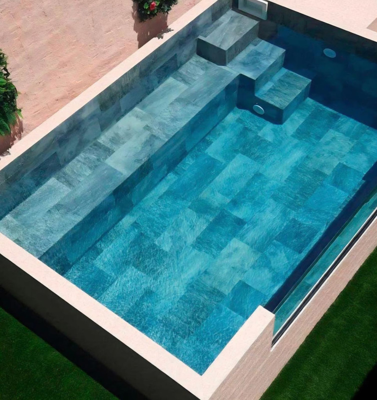 4 Bedroom Villa in Málaga - Photo 31