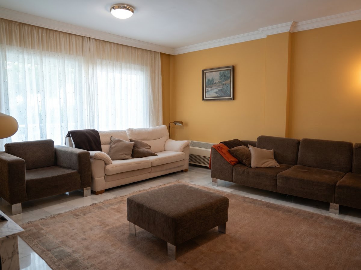 4 Bedroom Villa in Marbella - Foto 4