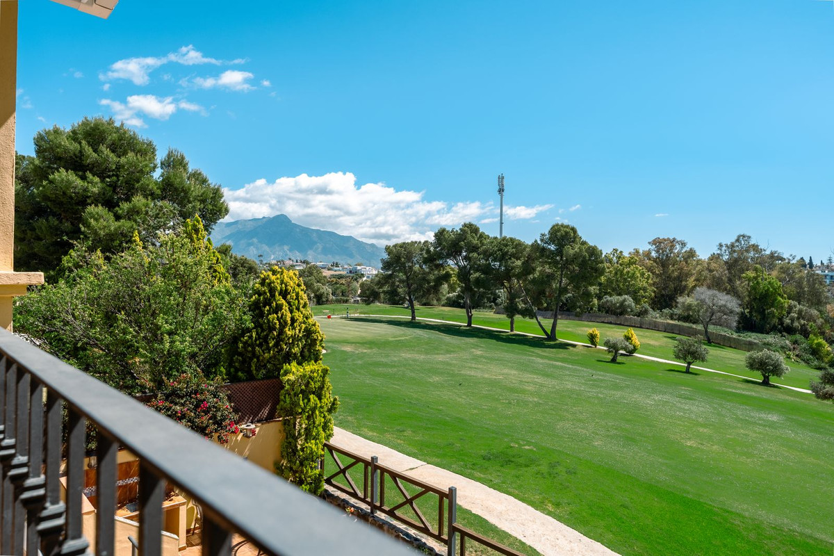 5 Bedroom Villa in San Pedro de Alcántara - Foto 5