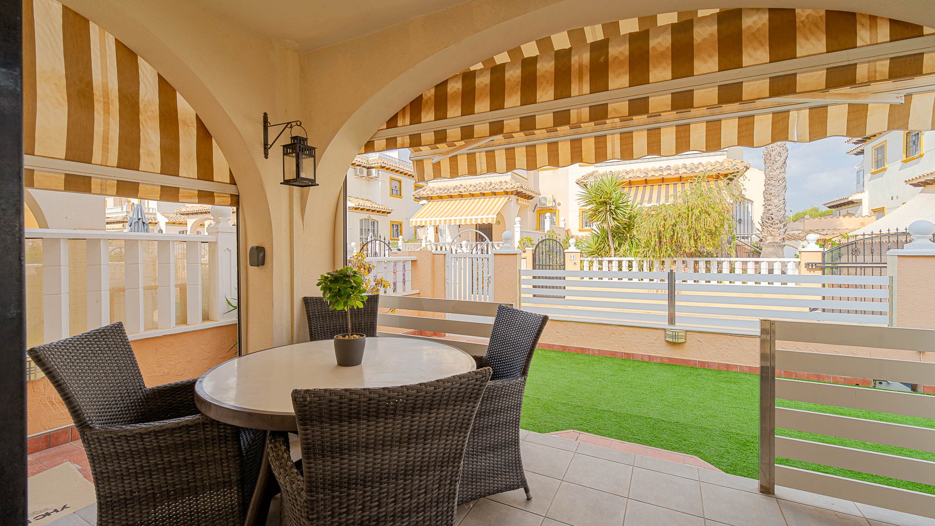 Moradia com 3 quartos com piscina em Alicante, Espanha – Foto 9