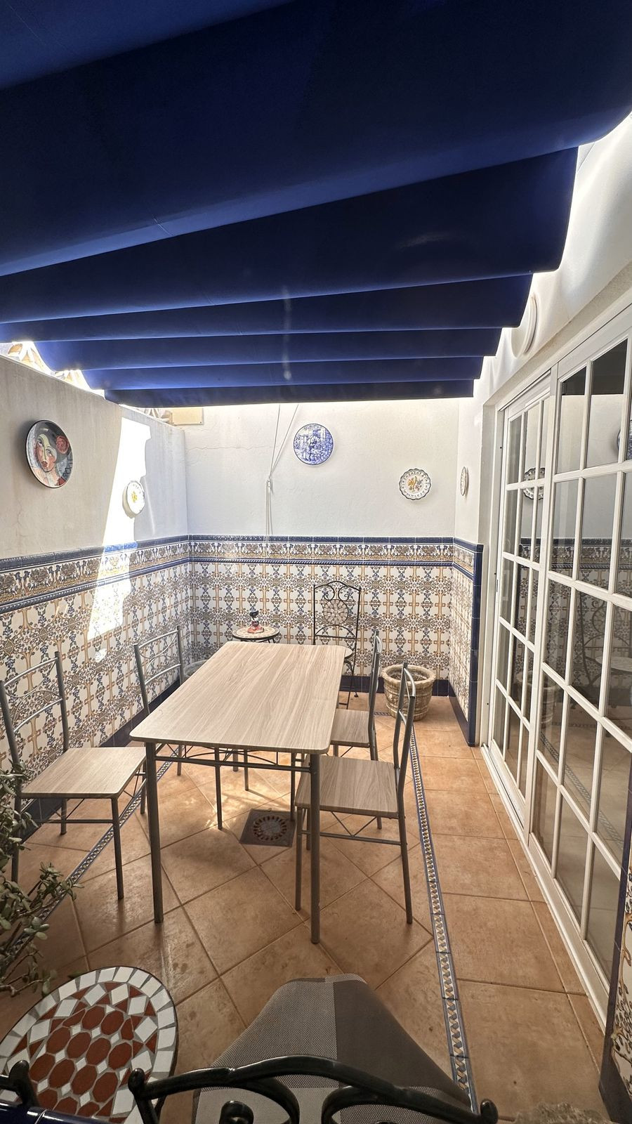 2 Bedroom Villa in San Pedro de Alcántara - Photo 11