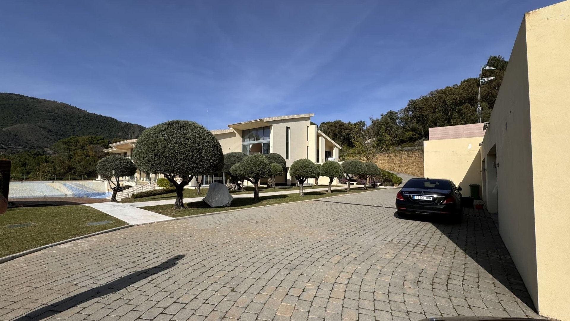 6 Bedroom Villa in Benahavís - Foto 22