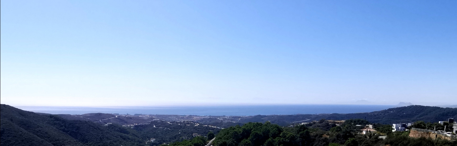 4,436 m² Plot in Benahavís - Photo 2