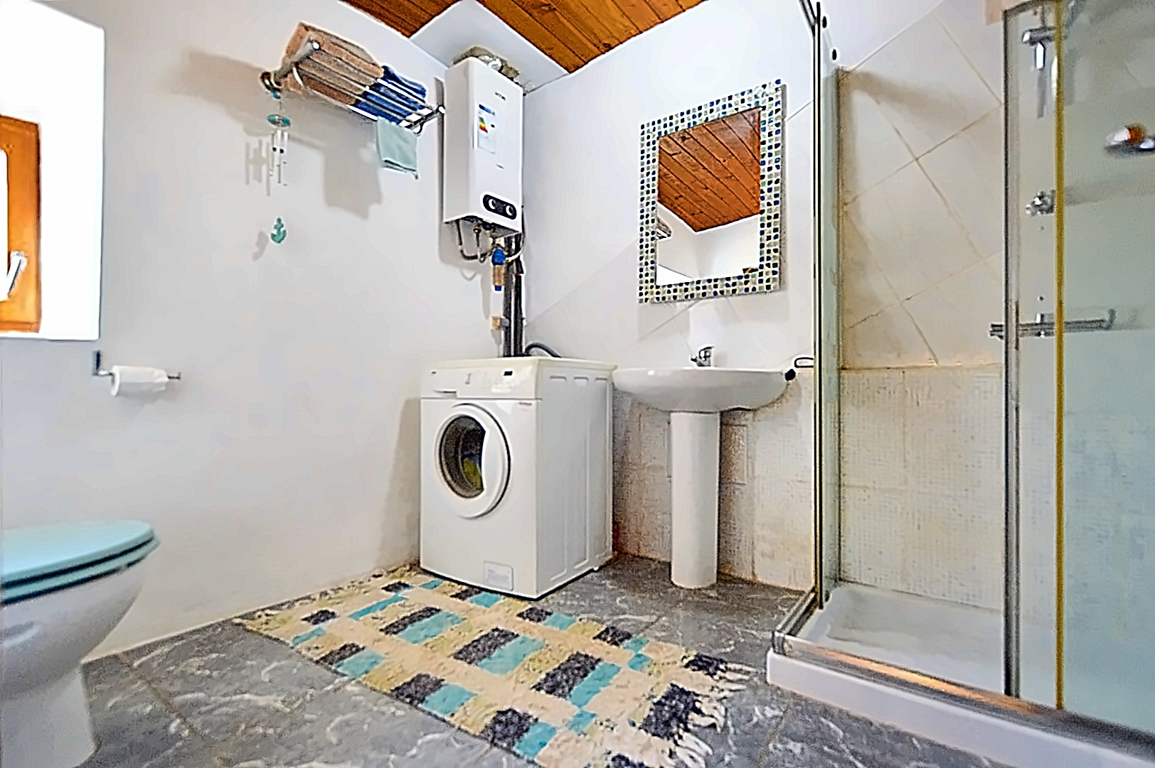 Villa con 4 camere con piscina a Granada, Spagna – Foto 17