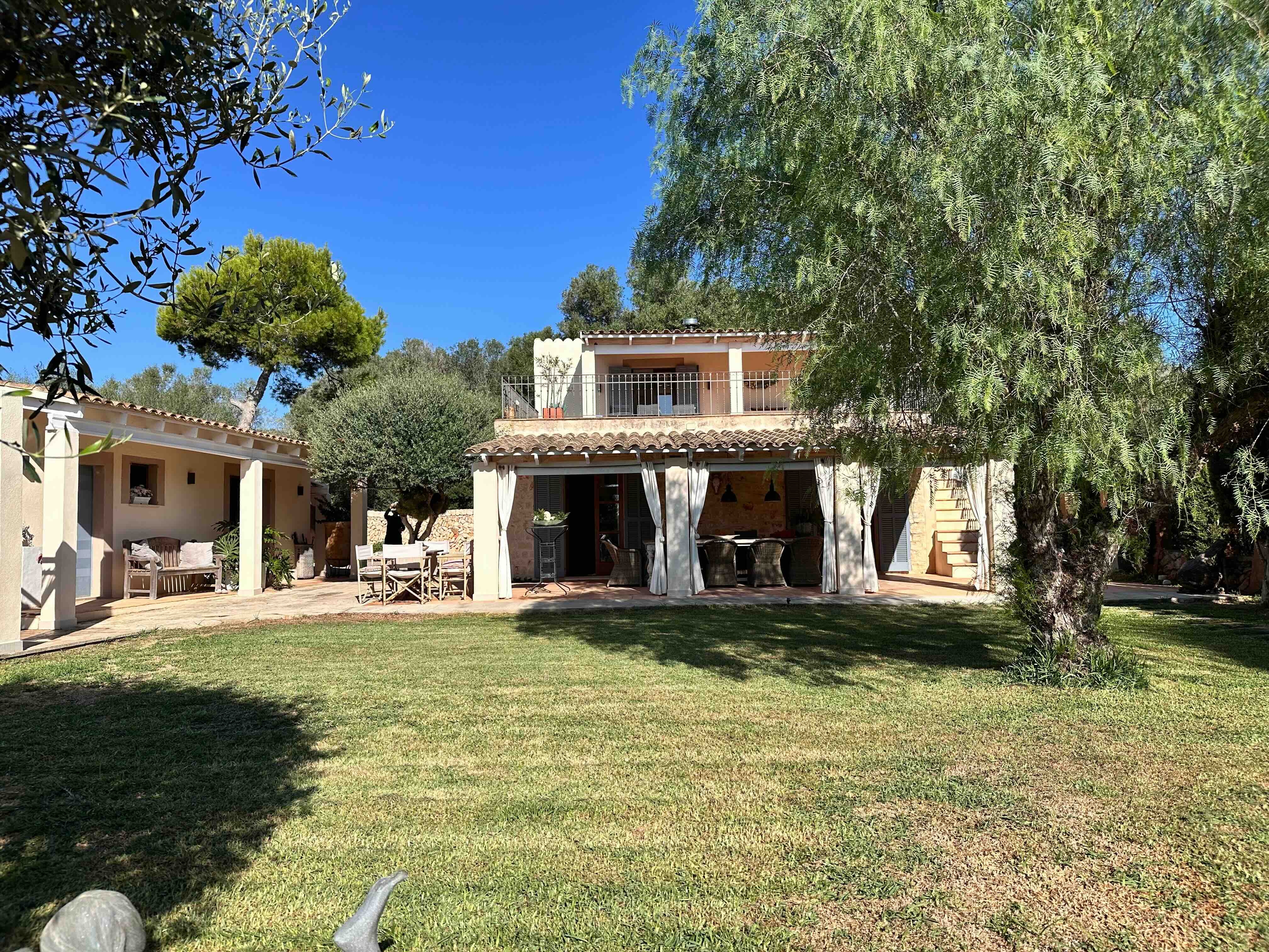 Moradia com 3 quartos com piscina em Baleares, Espanha – Foto 14